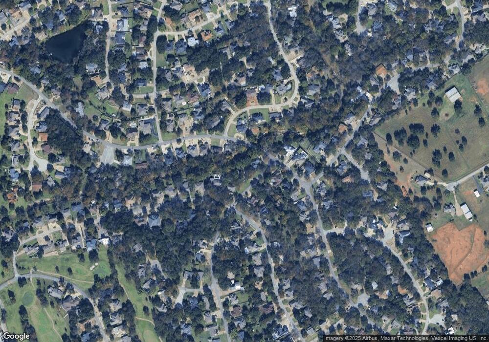 4002 Laramie Dr, Granbury, TX 76049 - photo 1