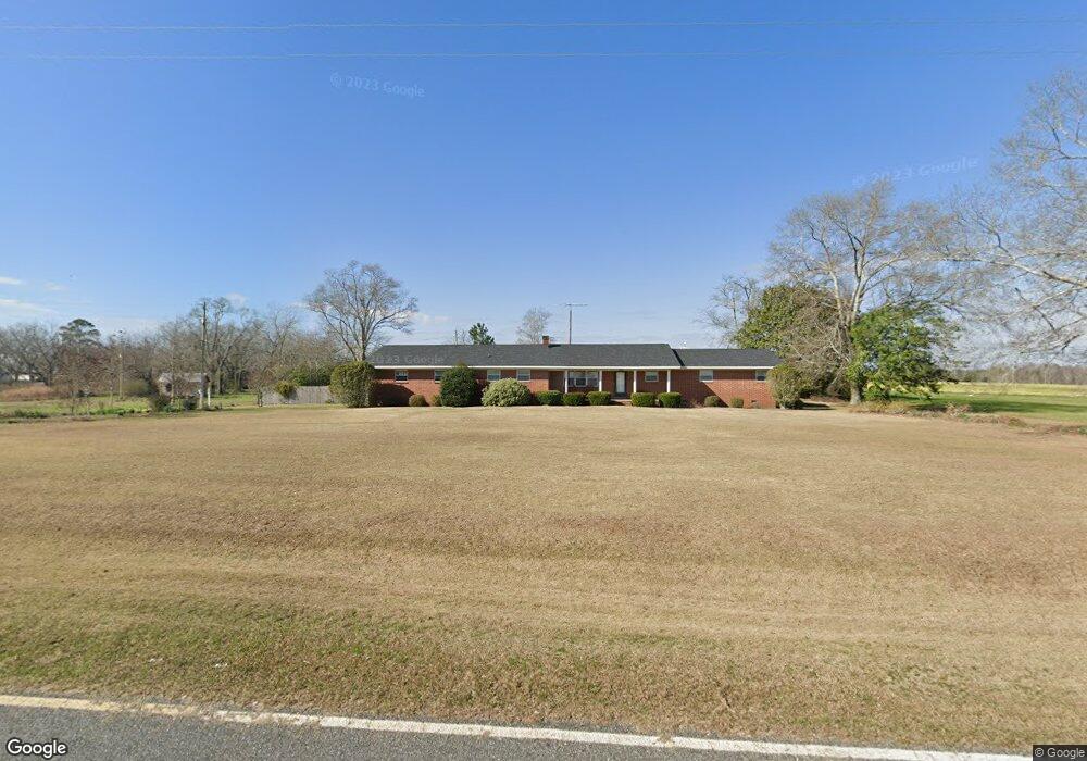 1246 Shingler Sumner Rd, Sumner, GA 31789 - photo 1