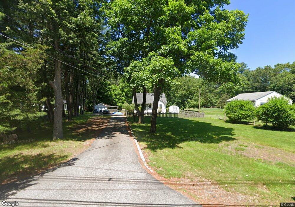 44 Bowker St, Walpole, MA 02081 - photo 1