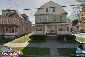 440 Miller St, Luzerne, PA 18709