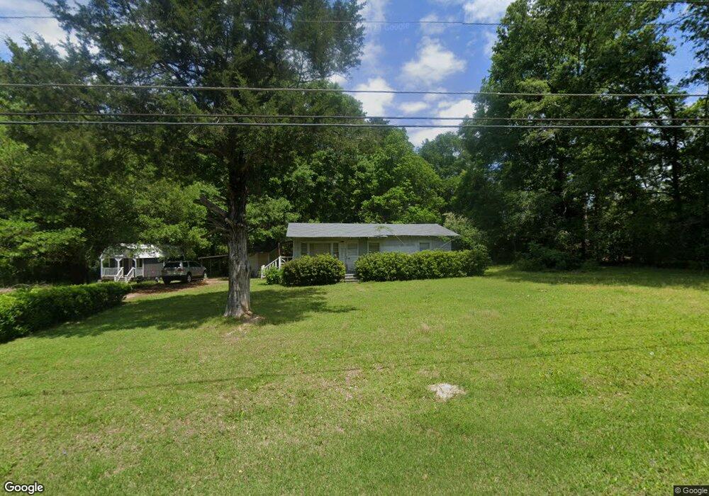 792 Lower Myrick Rd, Laurel, MS 39443 - photo 1