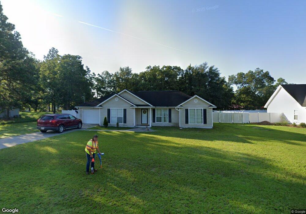 4039 Meadow Cir, Blackshear, GA 31516 - photo 1