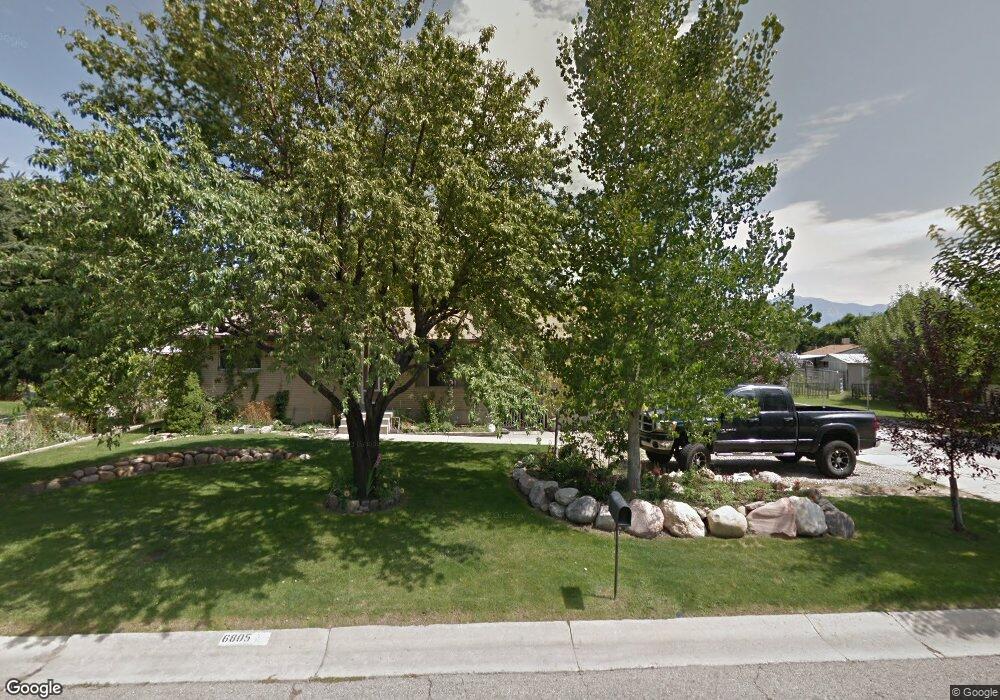 6805 S 2795 W, West Jordan, UT 84084 - photo 1