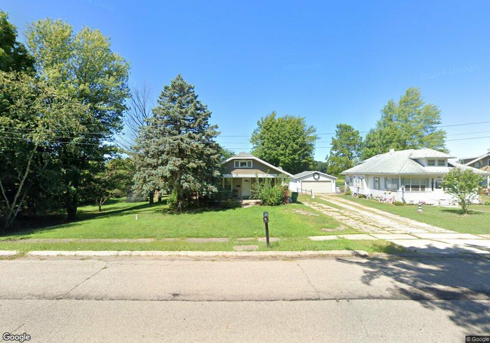 406 N Cleveland Ave, Galien, MI 49113 - photo 1