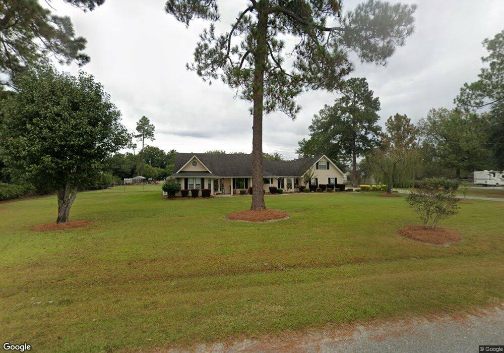11 Bonnie Ln, Hazlehurst, GA 31539 - photo 1