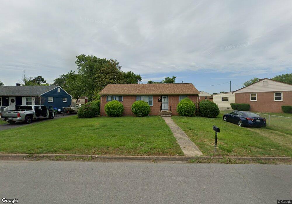 5512 Wainwright Dr, Richmond, VA 23225 - photo 1