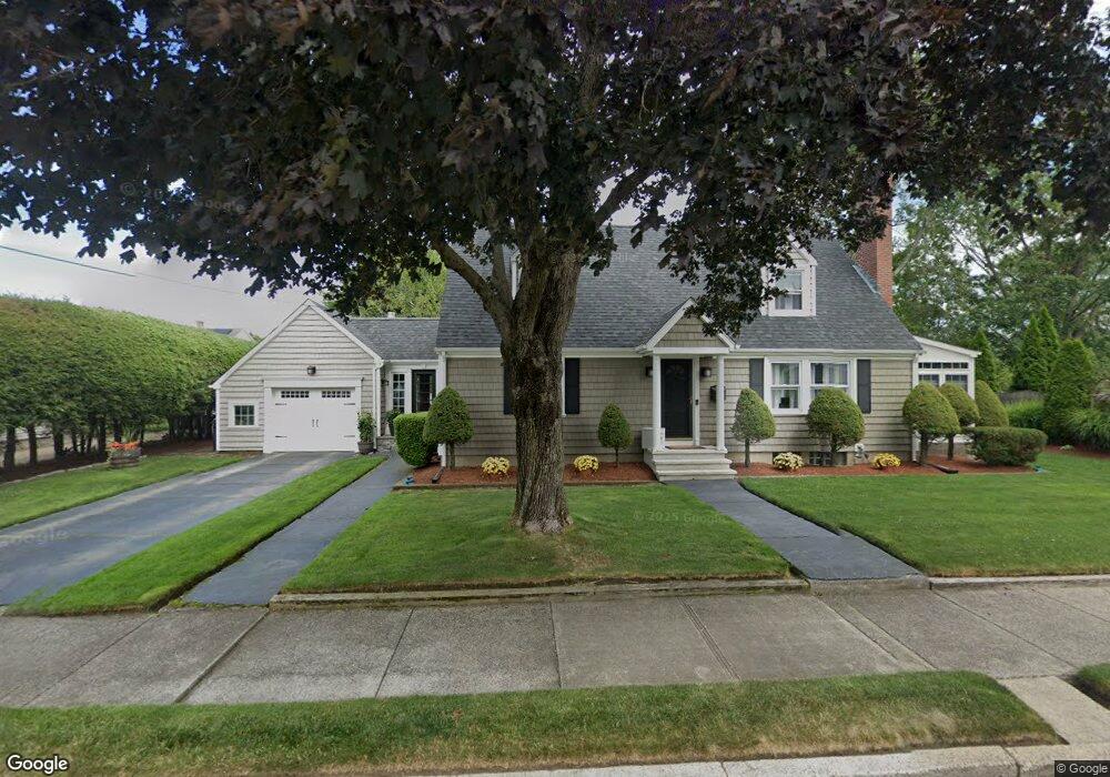 240 Bloomfield St, Pawtucket, RI 02861 - photo 1