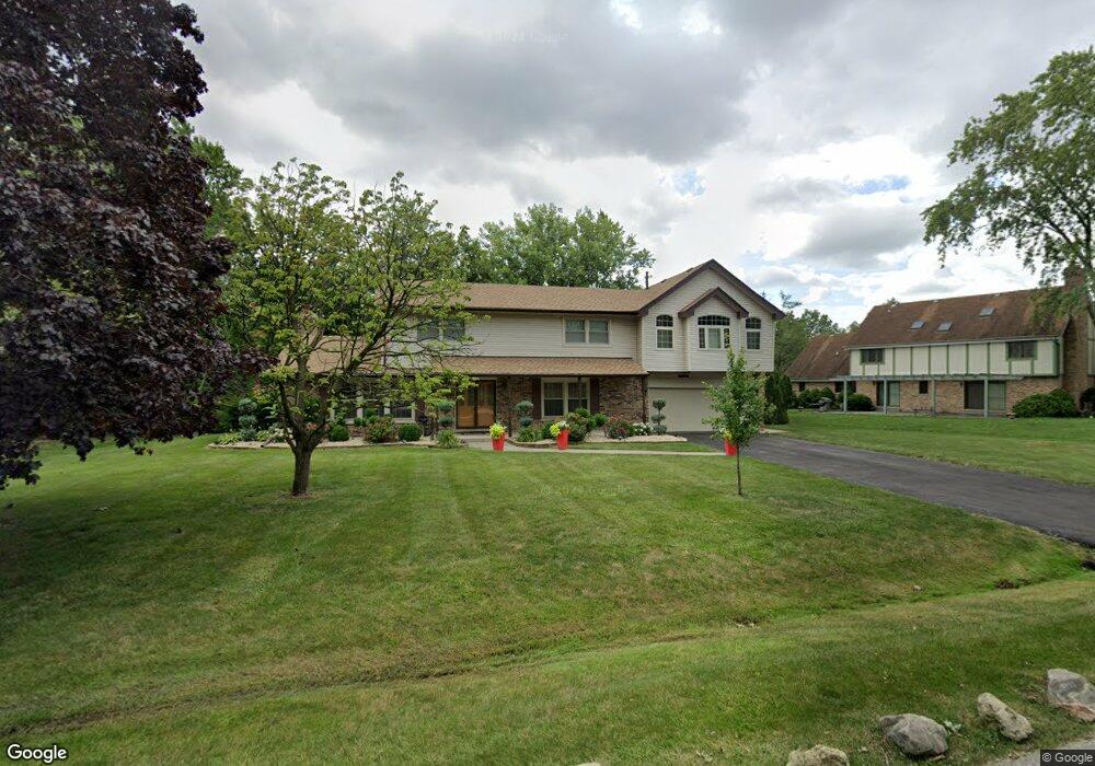 20609 Marathon Ct, Olympia Fields, IL 60461 - photo 1