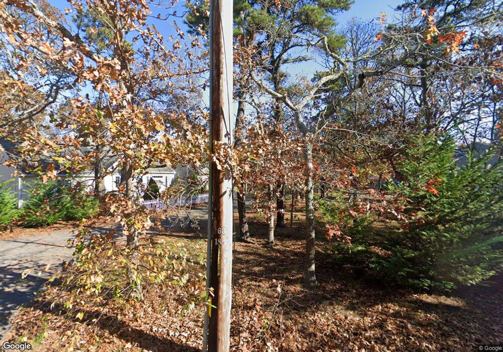 7 Zoll Rd, Edgartown, MA 02539 - photo 1