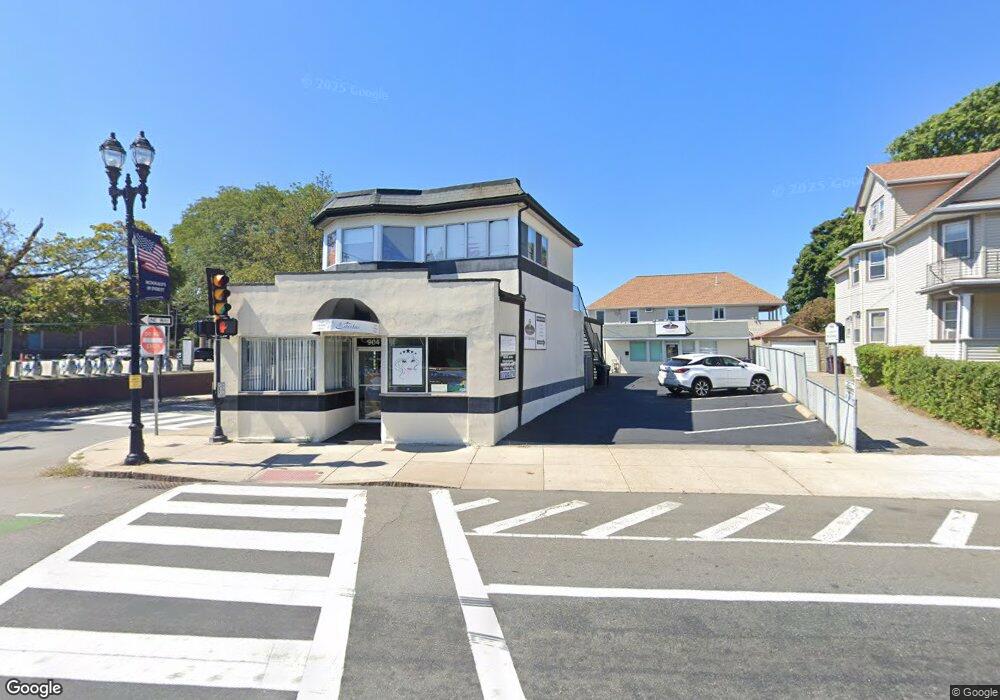 904 Broadway unit 2, Everett, MA 02149 - photo 1