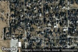 203 W 6th St, Gridley, IL 61744
