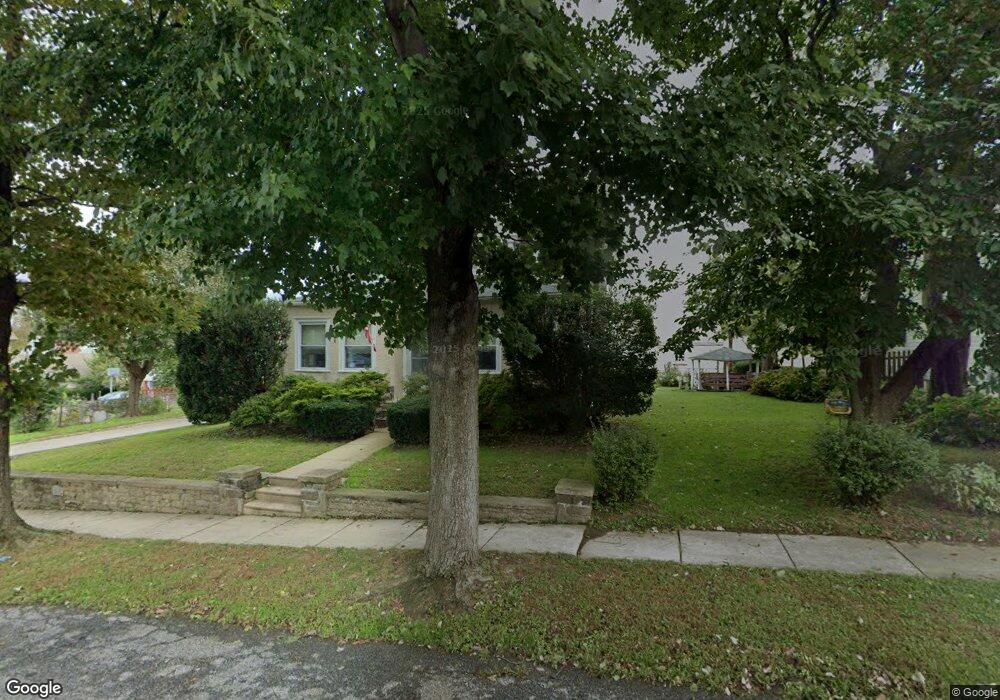 2437 Avon Rd, Ardmore, PA 19003 - photo 1