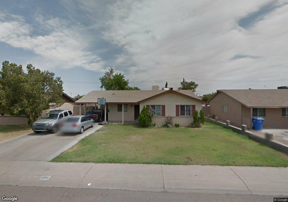 4014 W Golden Ln, Phoenix, AZ 85051 - photo 1