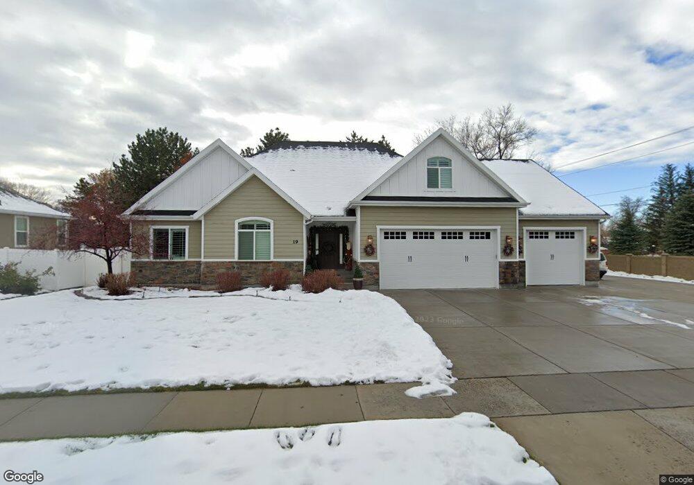 19 E Hunters Ridge Cir unit 1, Alpine, UT 84004 - photo 1