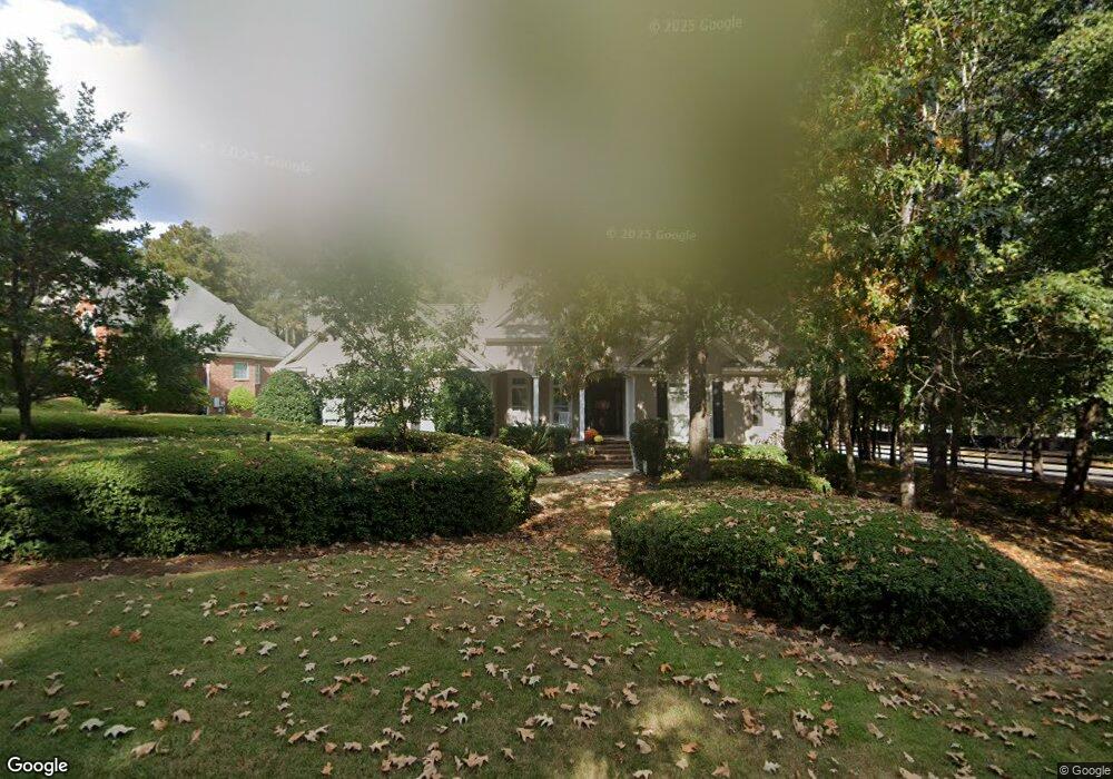101 Pond View Rd, Evans, GA 30809 - photo 1