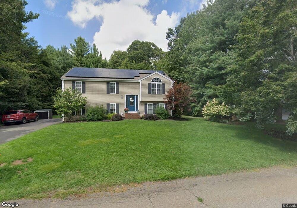 5 Kerri Ln, Whitman, MA 02382 - photo 1