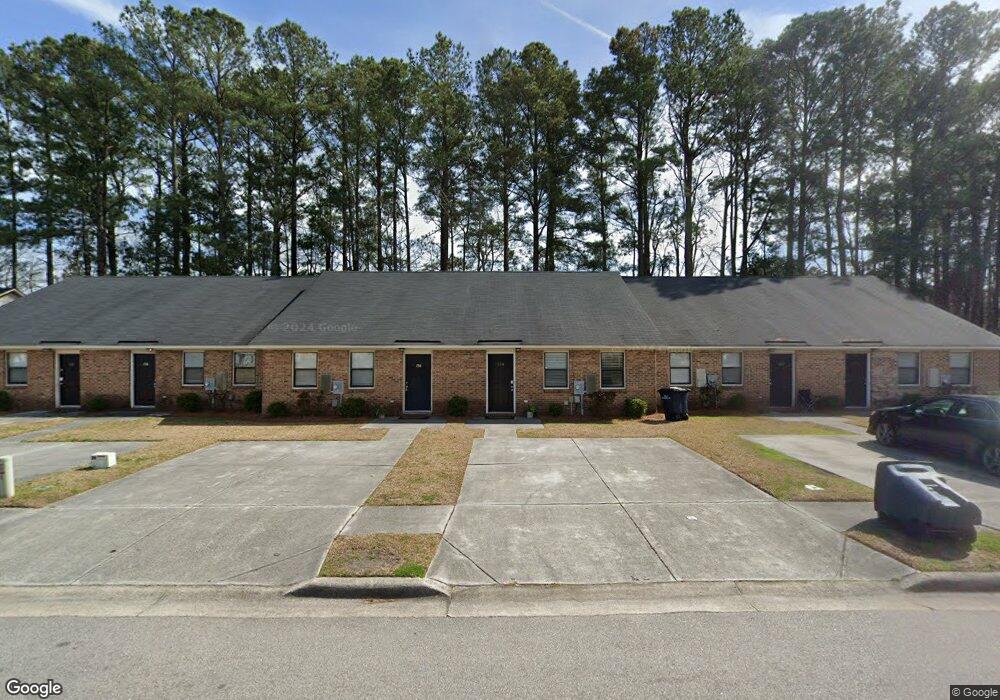 156 Marlene Dr, Jacksonville, NC 28546 - photo 1