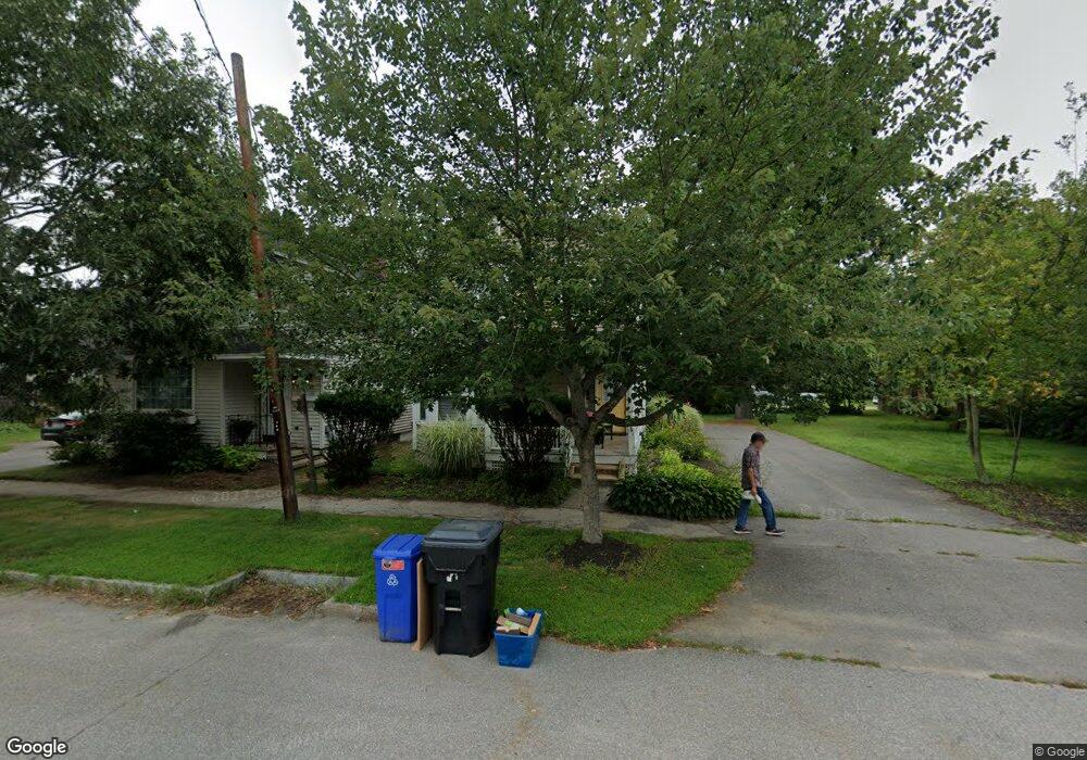 91 Broadway, Concord, NH 03301 - photo 1