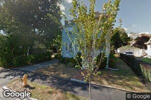 156 Merrymount Rd Unit 1, Quincy, MA 02169