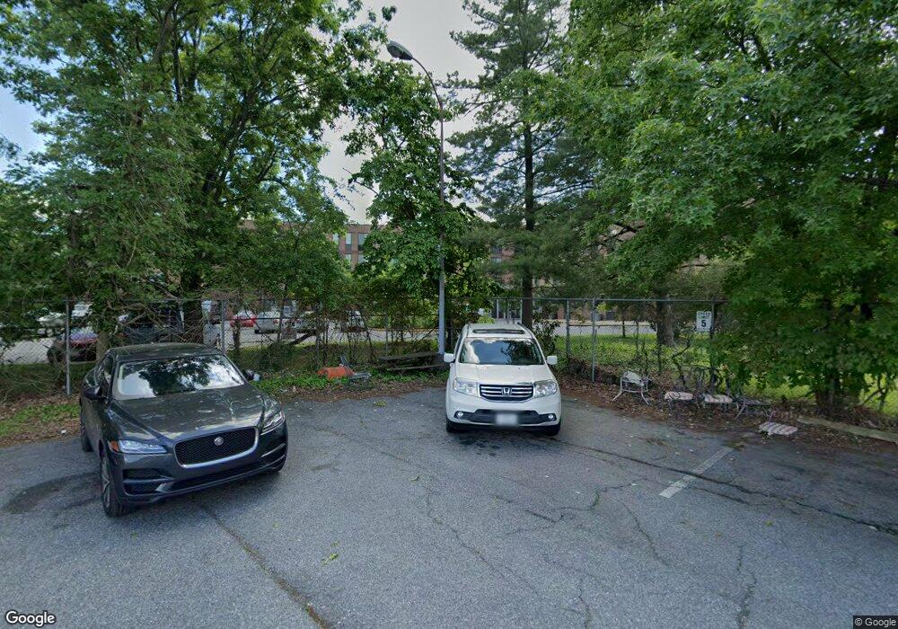 505 Suffolk Ave, Capitol Heights, MD 20743 - photo 1