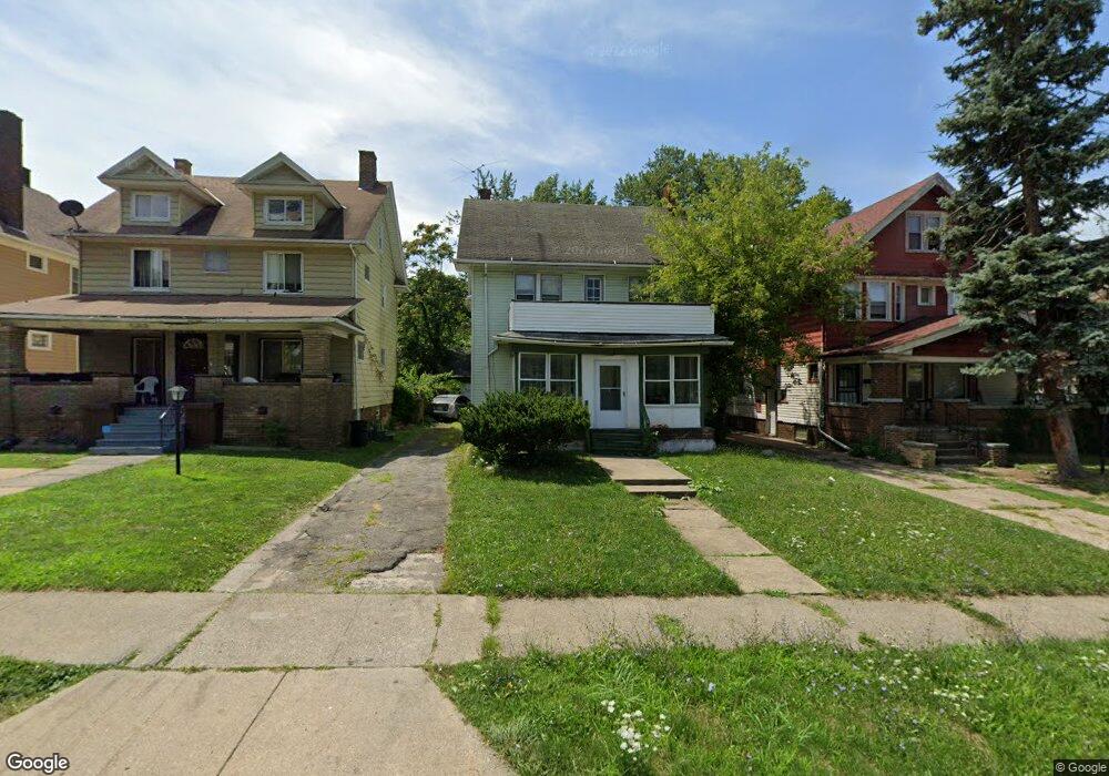 1866 Burnette Ave, Cleveland, OH 44112 - photo 1