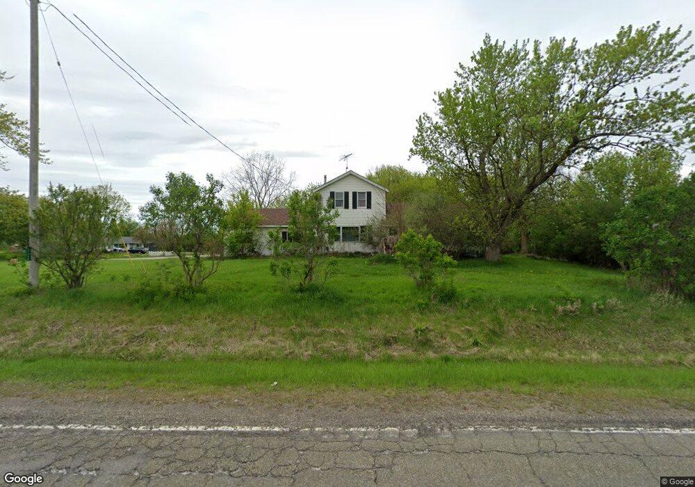 11498 E Lennon Rd, Lennon, MI 48449 - photo 1