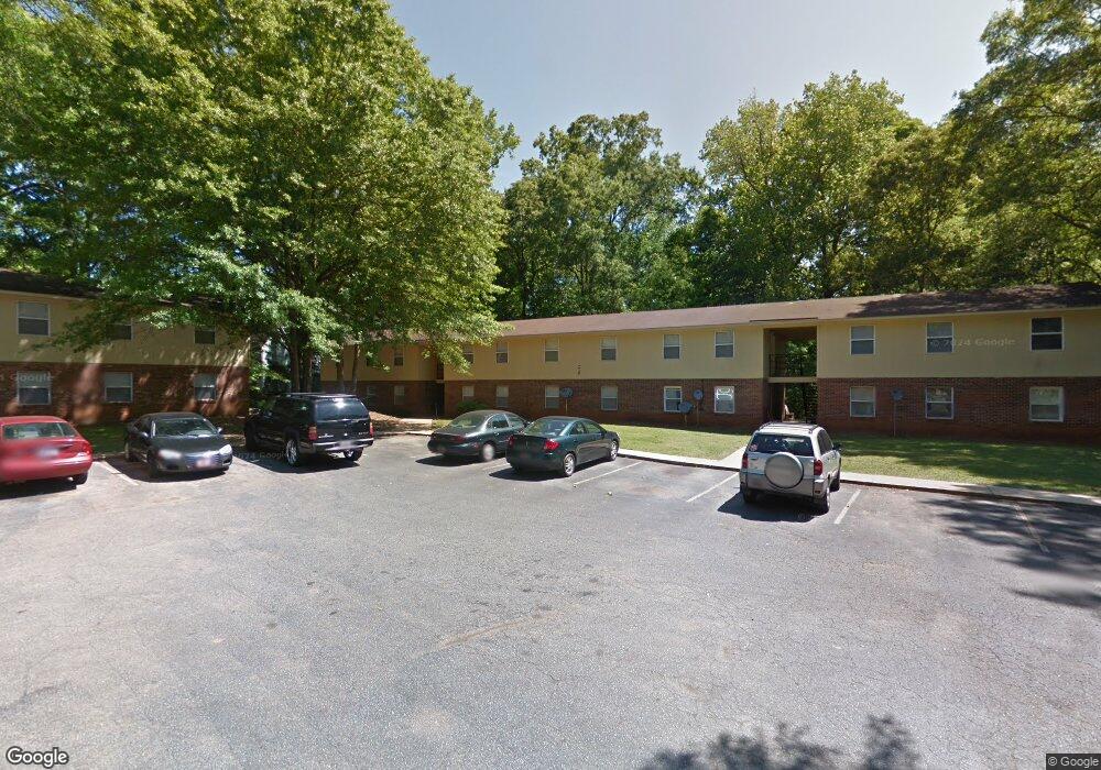 215 Kirk Ln unit 18, Pendleton, SC 29670 - photo 1