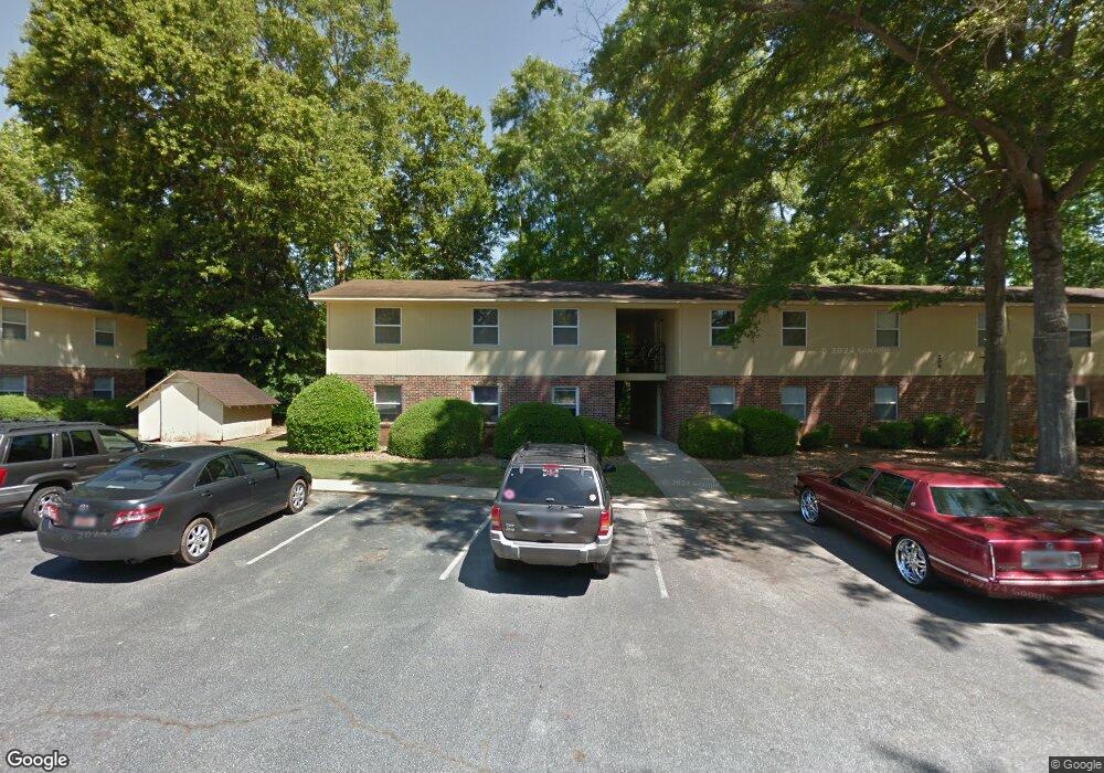 206 Kirk Ln unit 8, Pendleton, SC 29670 - photo 1