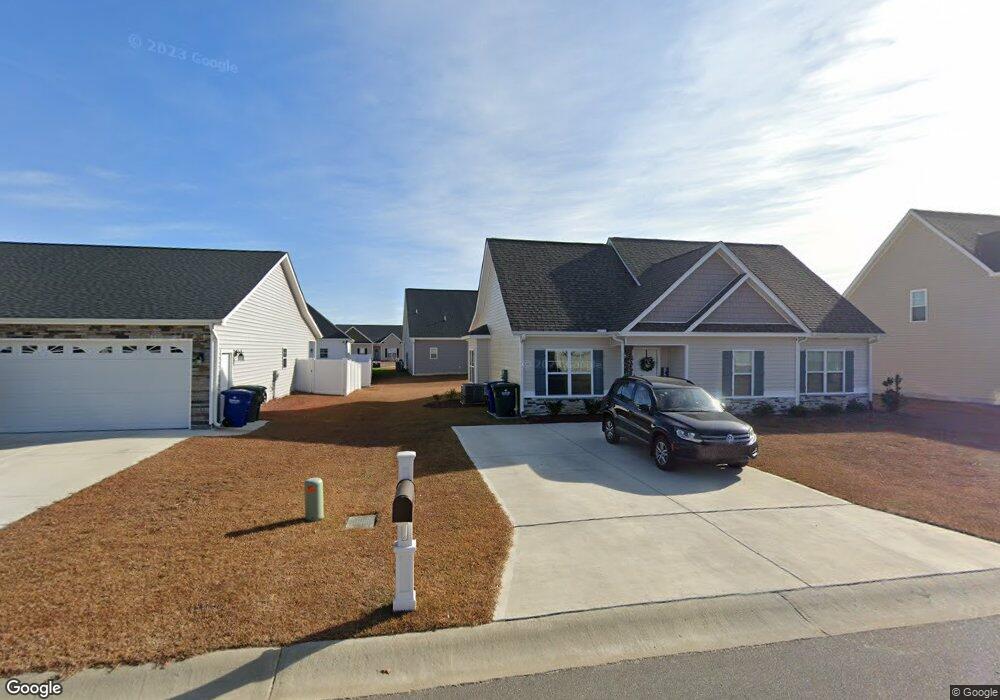 3921 Pensacola Dr, Greenville, NC 27834 - photo 1