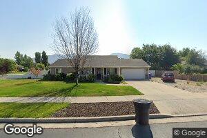 2616 S 900 W, Nibley, UT 84321