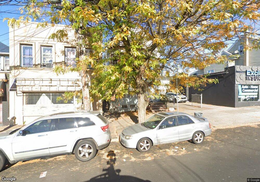 269-271 Union Ave unit 2, Paterson, NJ 07502 - photo 1