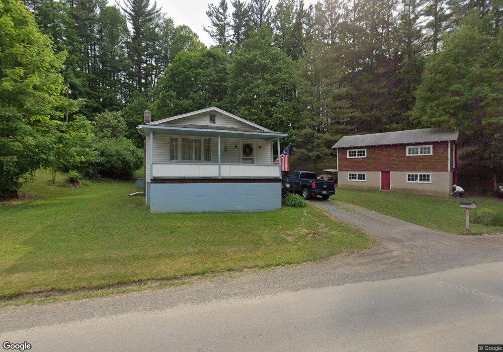 801 Maple Spring Hwy, Eglon, WV 26716 - photo 1