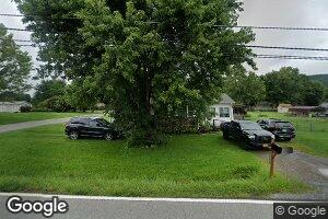 26436 Craigs Creek Rd, New Castle, VA 24127