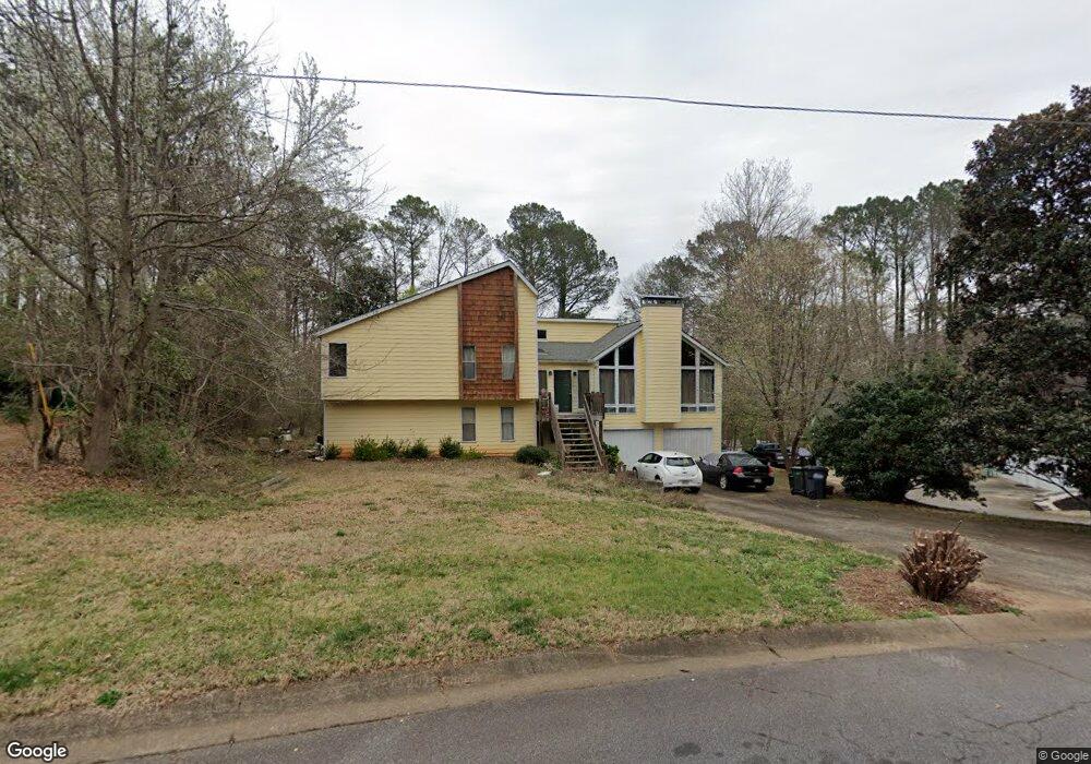 4989 Mcpherson Dr NE unit 8, Roswell, GA 30075 - photo 1