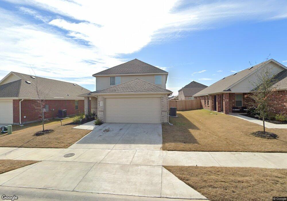 1413 Starling Ln, Ennis, TX 75119 - photo 1