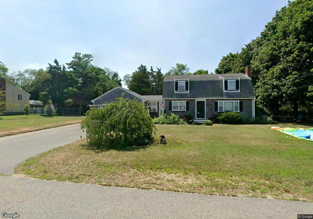 6 Woodbine Rd, Marshfield, MA 02050 - photo 1