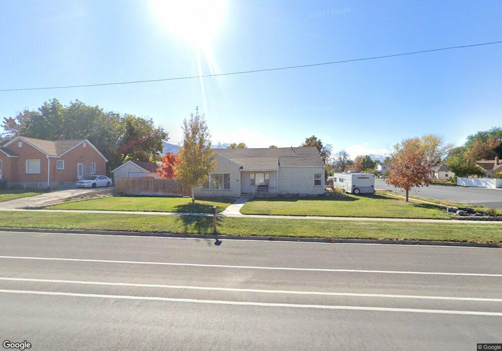 414 E Center St, Spanish Fork, UT 84660 - photo 1