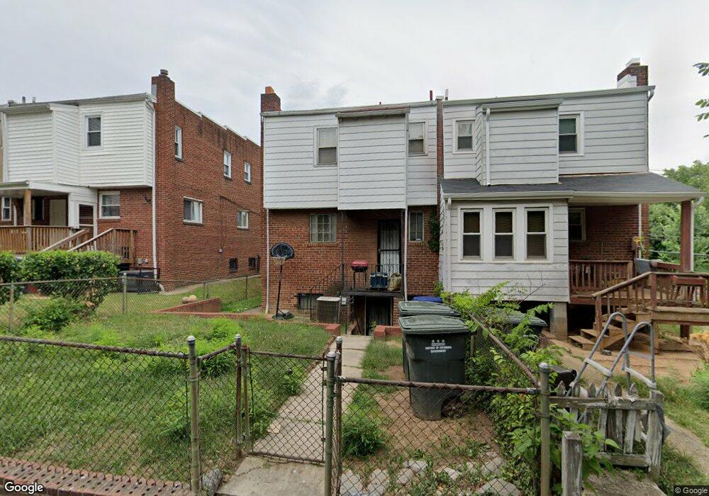 5367 Blaine St NE, Washington, DC 20019 - photo 1