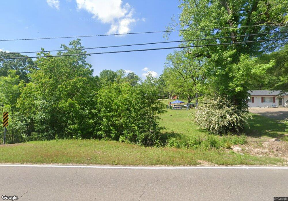 172 Lower Myrick Rd, Laurel, MS 39443 - photo 1