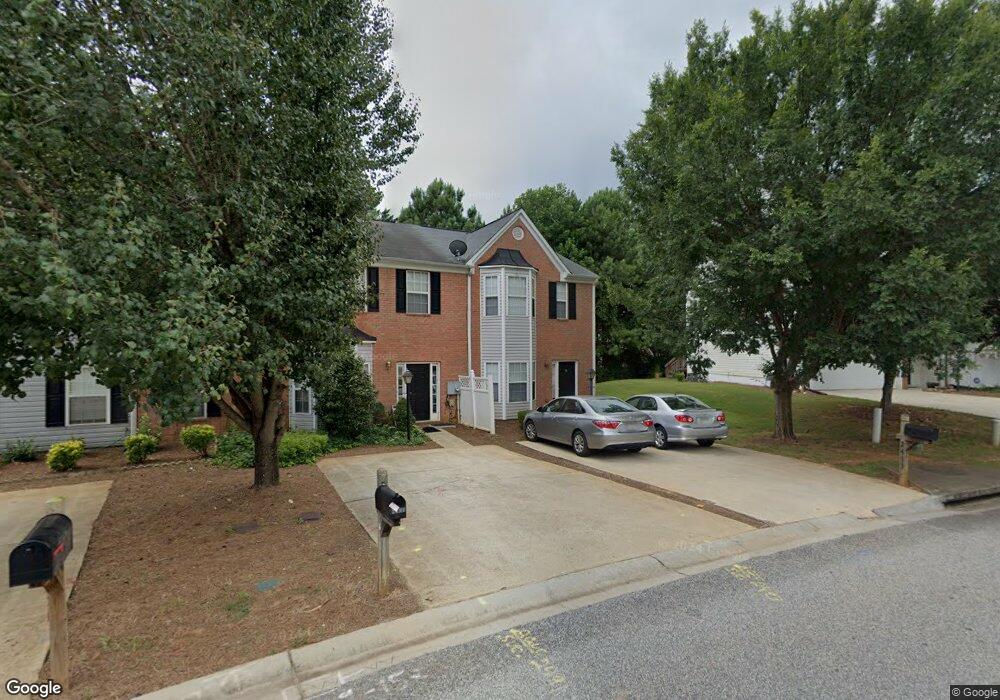 2493 Stonegate Dr NW unit n/a, Acworth, GA 30101 - photo 1