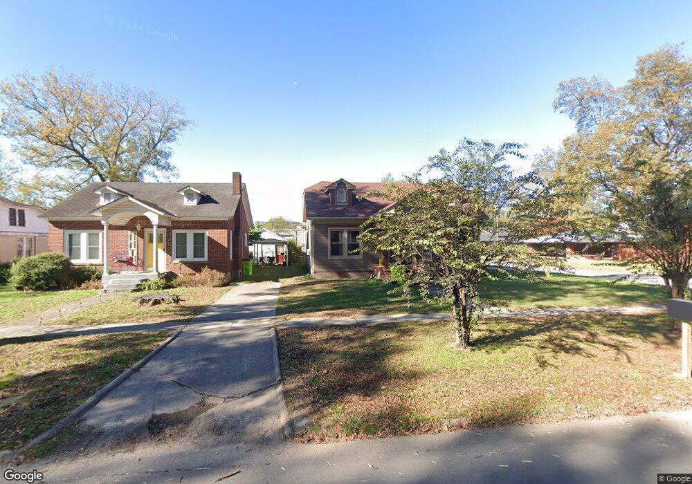 1102 S College St, Stuttgart, AR 72160 - photo 1