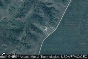 4279 18th Ave N, Velva, ND 58790