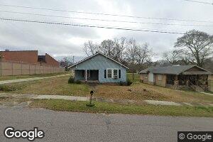 107 Alabama Ave W, Lafayette, AL 36862
