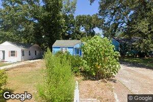 409 Brooklyn Dr, Natchez, MS 39120