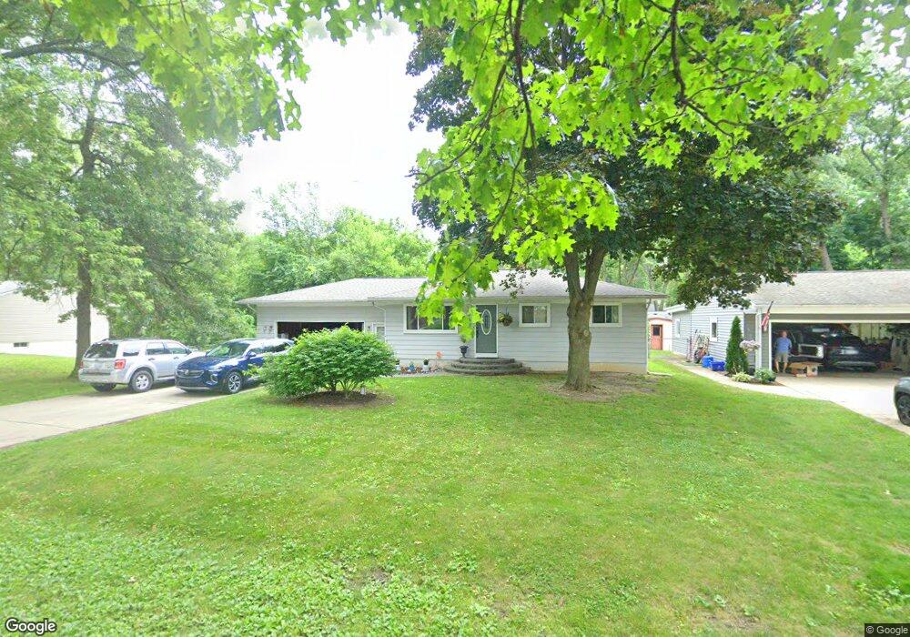 4185 Crooks St, West Bloomfield, MI 48323 - photo 1