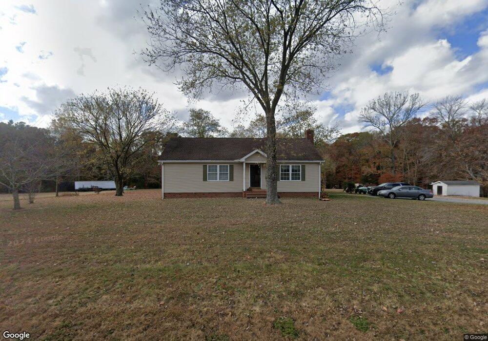2187 Baynesville Rd, Montross, VA 22520 - photo 1