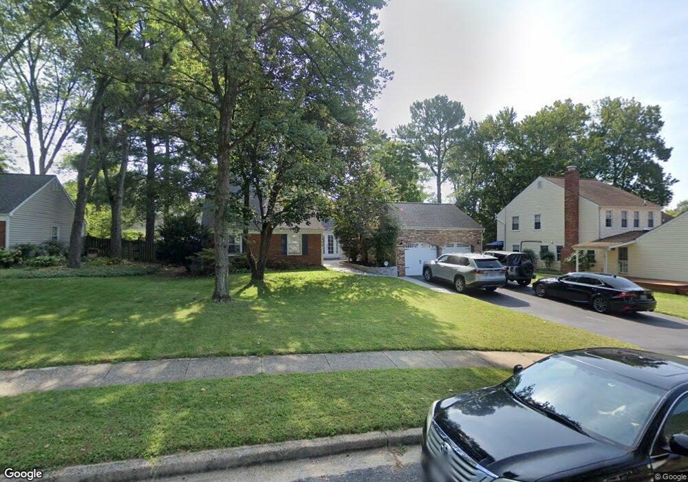 1455 Harrow Ave, Crofton, MD 21114 - photo 1