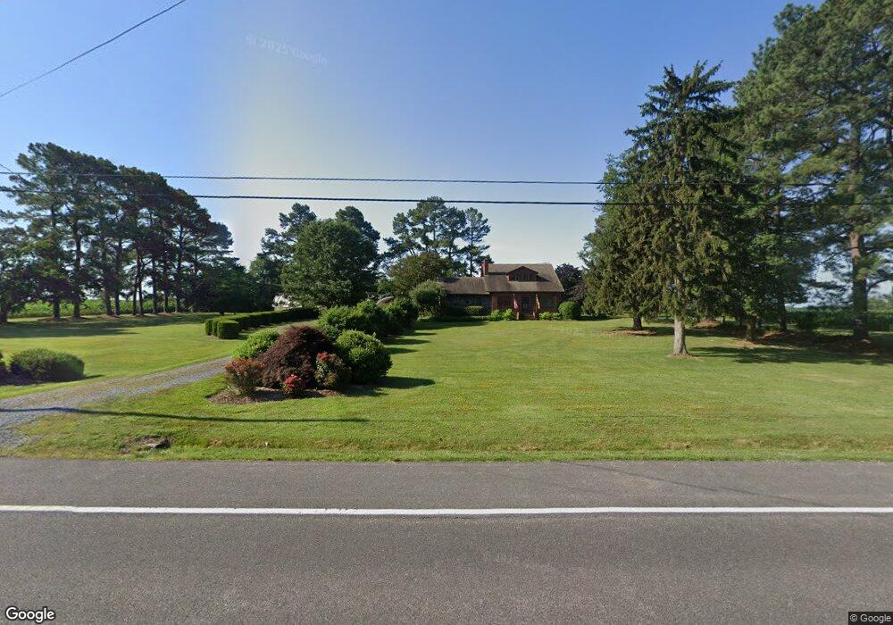 23315 Chestertown Rd, Chestertown, MD 21620 - photo 1