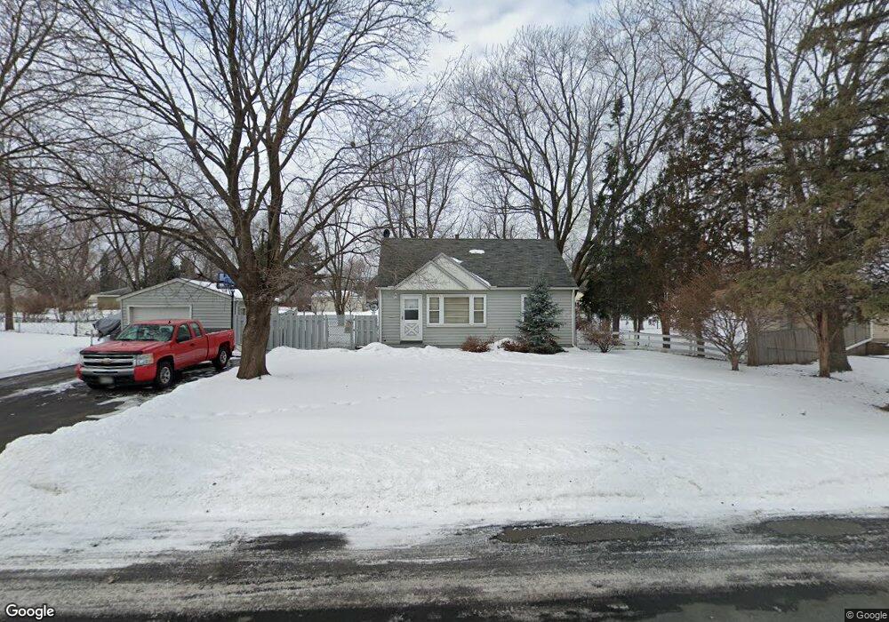 9030 Aldrich Ave S, Bloomington, MN 55420 - photo 1