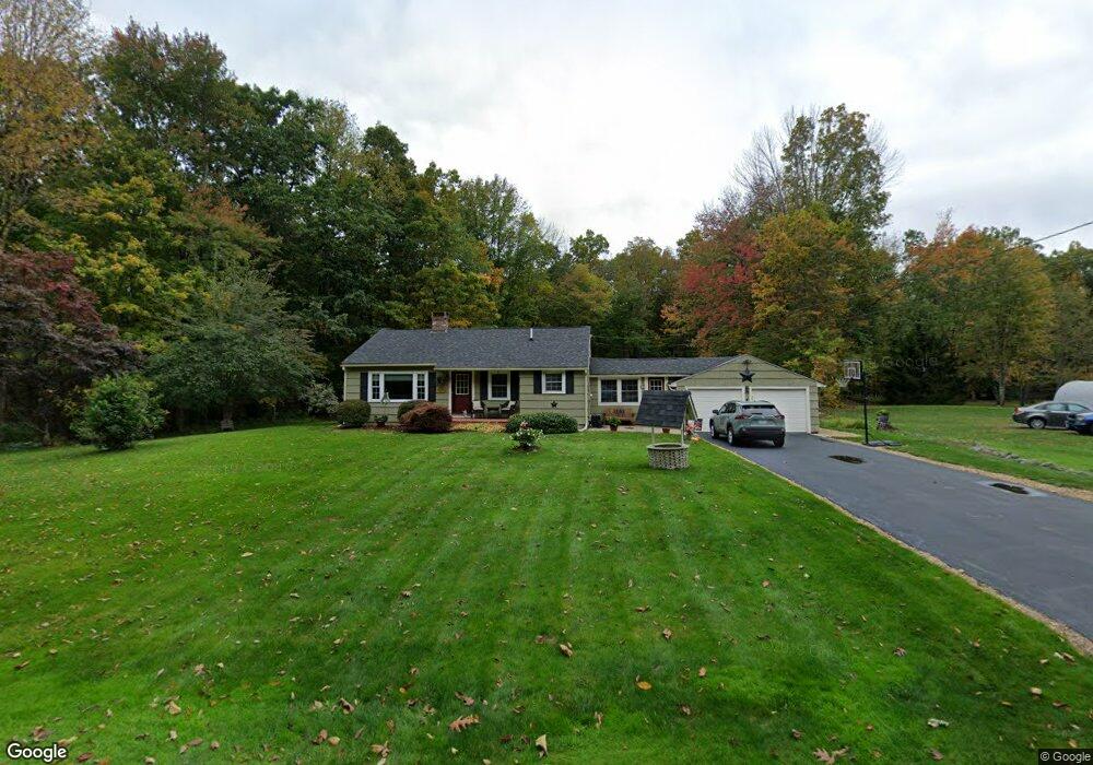 11 Hadley Rd, Newton, NH 03858 - photo 1